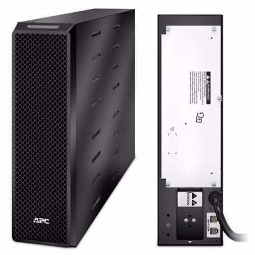 UPS ONLINE 10KVA/10.000W CON PLACA DE RED INCLUIDA (ACEPTA PACK DE BATERIAS)